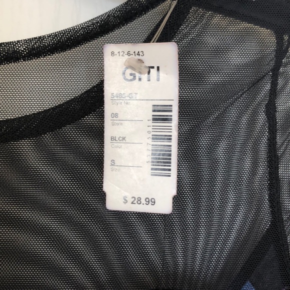 Bodycon dress - Picture 4 of 7